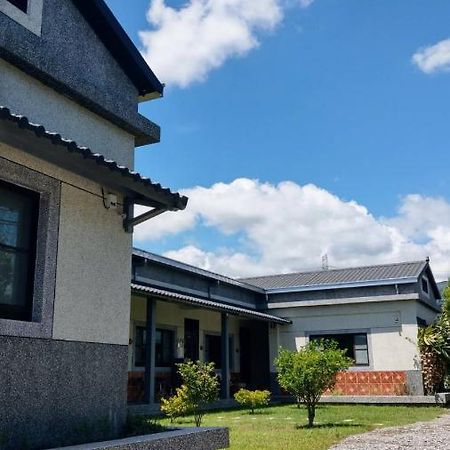Taiping  Recreation Garden B&B מראה חיצוני תמונה