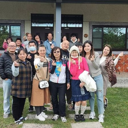 Taiping  Recreation Garden B&B מראה חיצוני תמונה