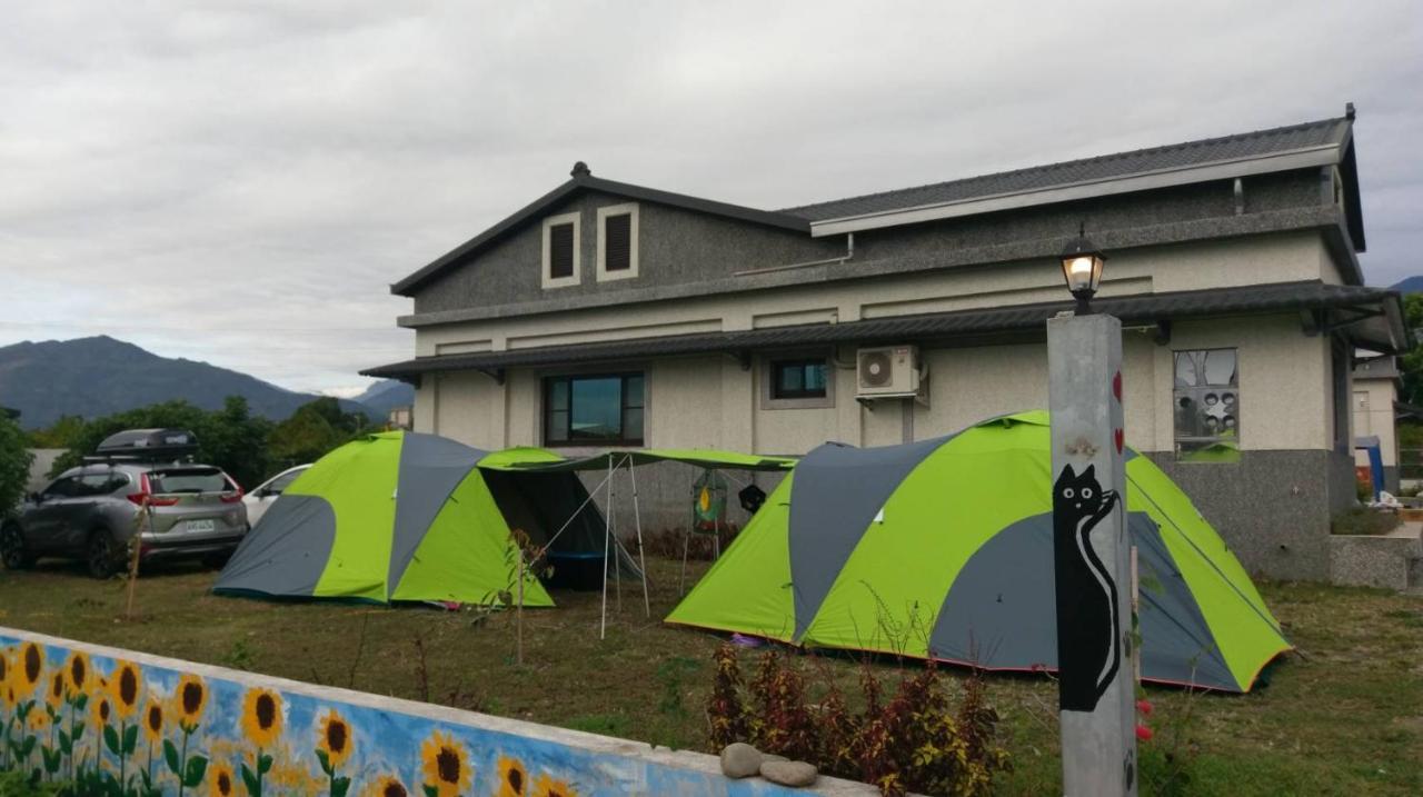 Taiping  Recreation Garden B&B מראה חיצוני תמונה