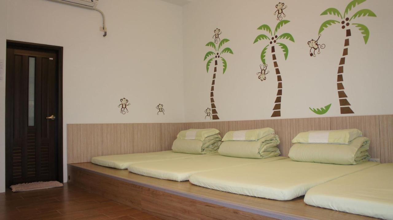Taiping  Recreation Garden B&B מראה חיצוני תמונה