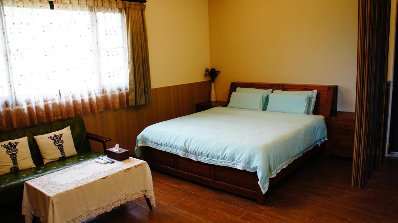 Taiping  Recreation Garden B&B מראה חיצוני תמונה