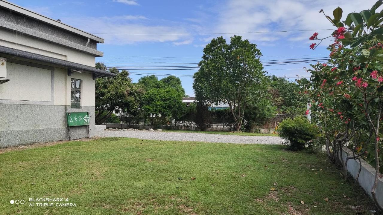 Taiping  Recreation Garden B&B מראה חיצוני תמונה