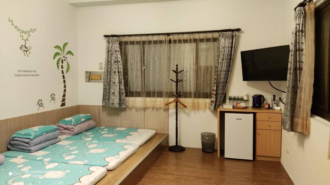 Taiping  Recreation Garden B&B מראה חיצוני תמונה