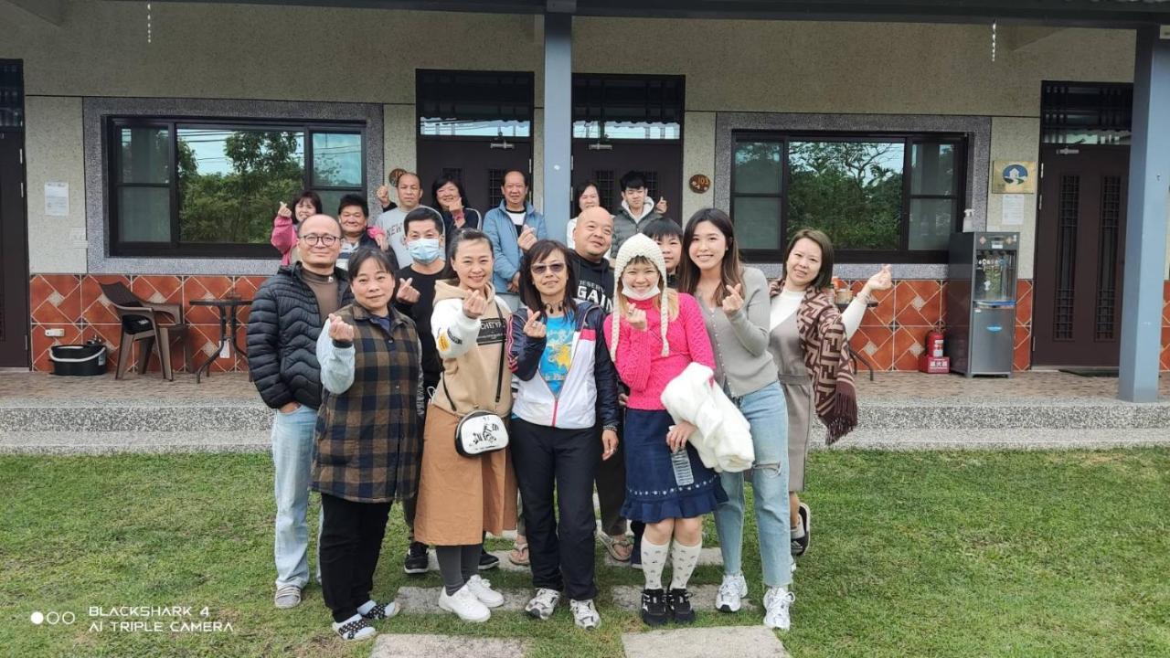Taiping  Recreation Garden B&B מראה חיצוני תמונה