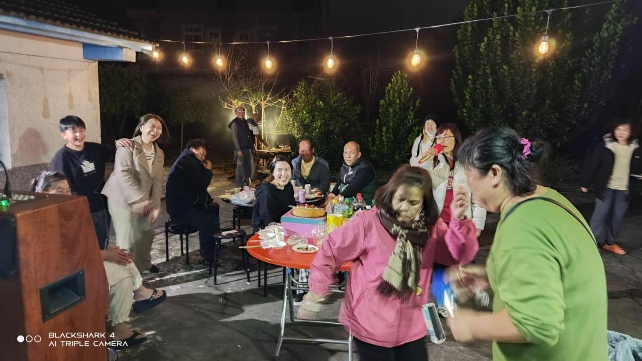 Taiping  Recreation Garden B&B מראה חיצוני תמונה