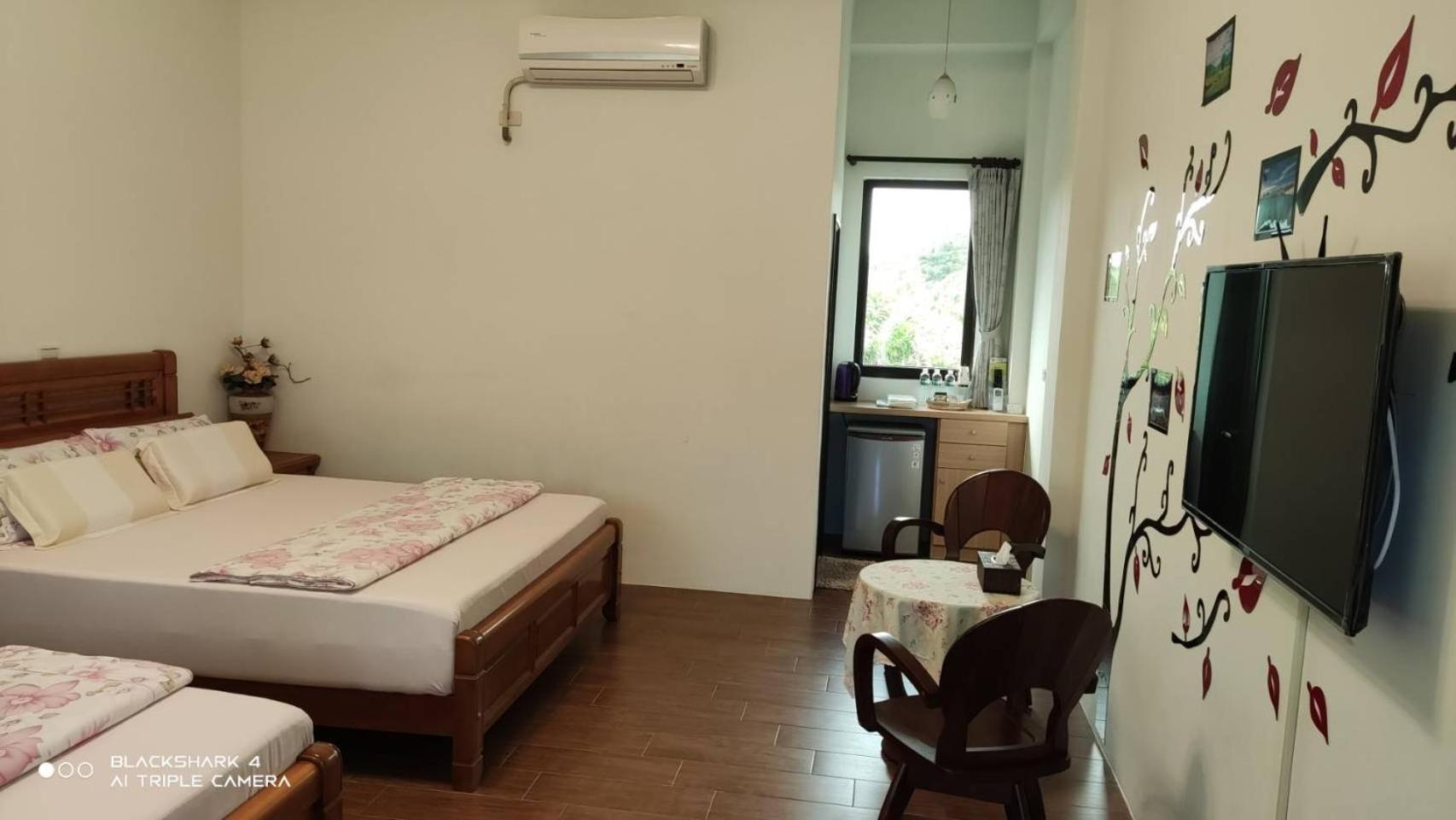 Taiping  Recreation Garden B&B חדר תמונה
