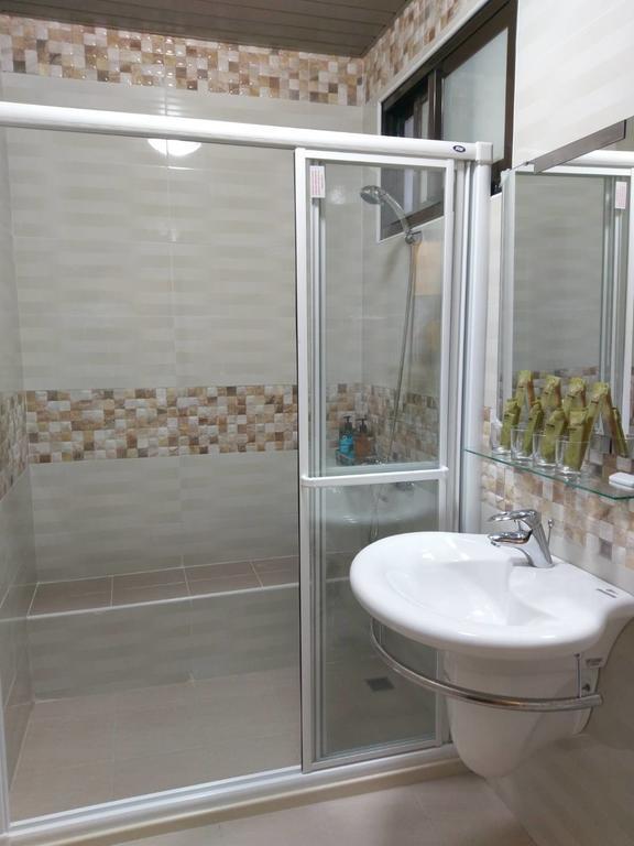 Taiping  Recreation Garden B&B מראה חיצוני תמונה