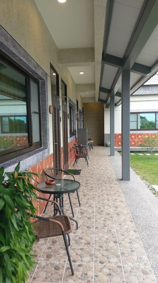 Taiping  Recreation Garden B&B מראה חיצוני תמונה