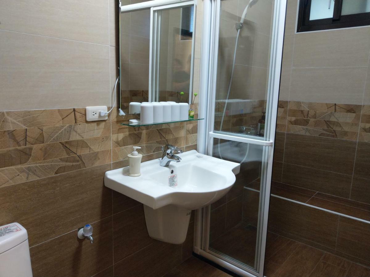 Taiping  Recreation Garden B&B מראה חיצוני תמונה