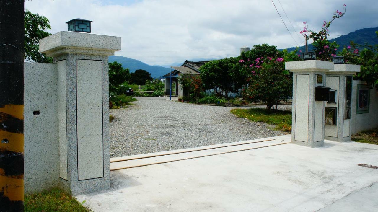 Taiping  Recreation Garden B&B מראה חיצוני תמונה