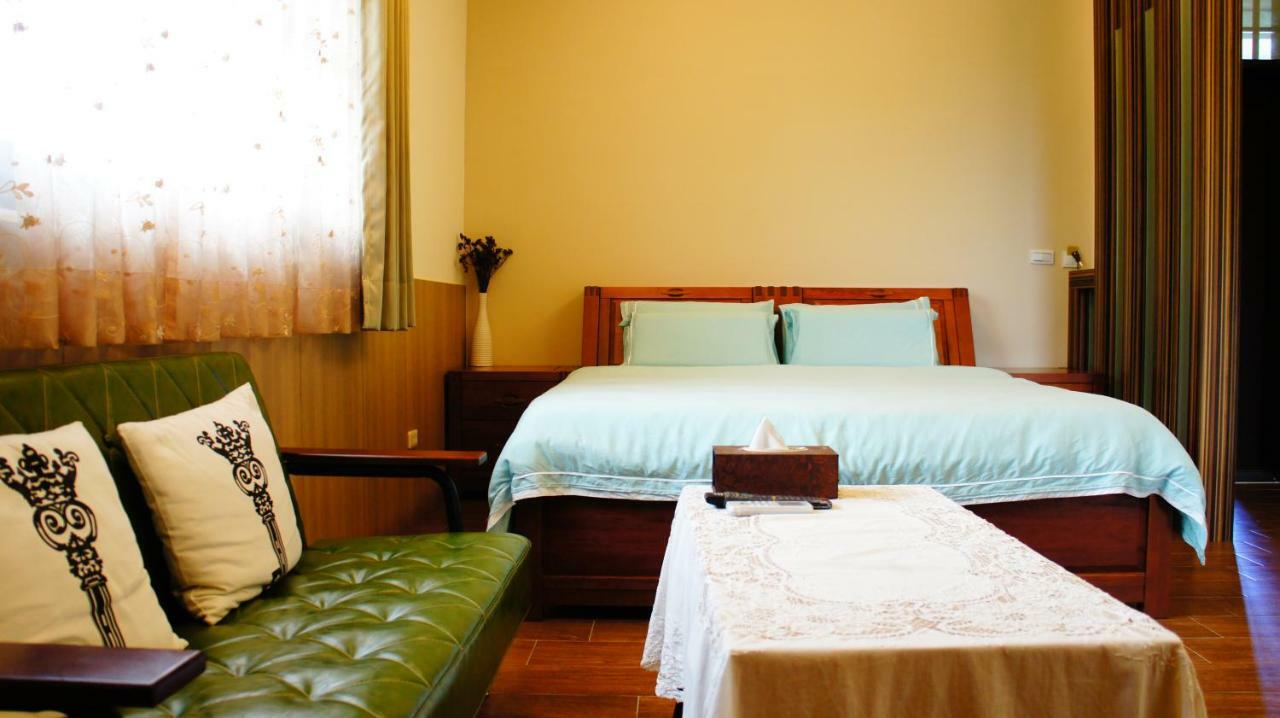 Taiping  Recreation Garden B&B מראה חיצוני תמונה