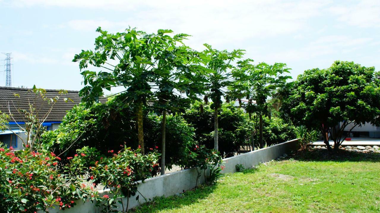 Taiping  Recreation Garden B&B מראה חיצוני תמונה