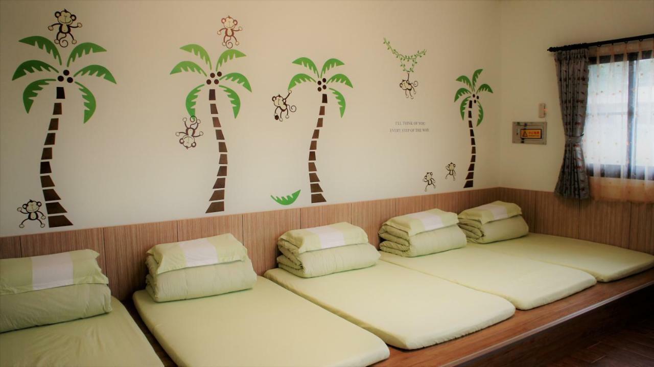 Taiping  Recreation Garden B&B מראה חיצוני תמונה